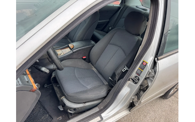 Mercedes-Benz E 270 Elegance - автомобили, коли, обяви за нови и употребявани 6