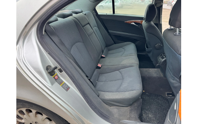 Mercedes-Benz E 270 Elegance - автомобили, коли, обяви за нови и употребявани 8