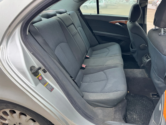 Mercedes-Benz E 270 Elegance - автомобили, коли, обяви за нови и употребявани 8