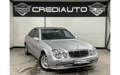 mercedes-benz-e-270 - 2