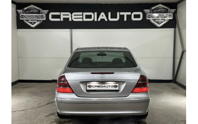 mercedes-benz-e-270 - 4