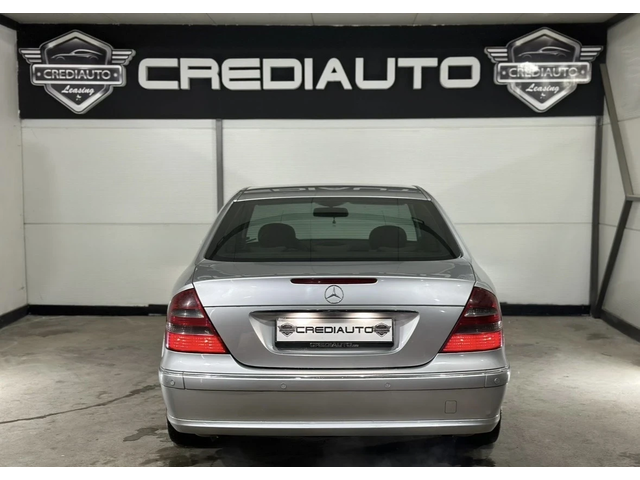 Mercedes-Benz E 270 * AUTO* - автомобили, коли, обяви за нови и употребявани 4