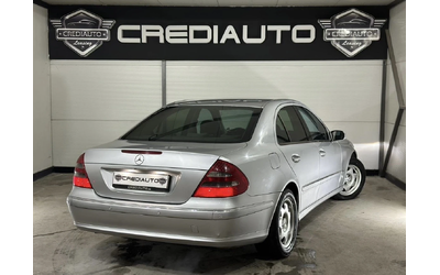 mercedes-benz-e-270 - 5