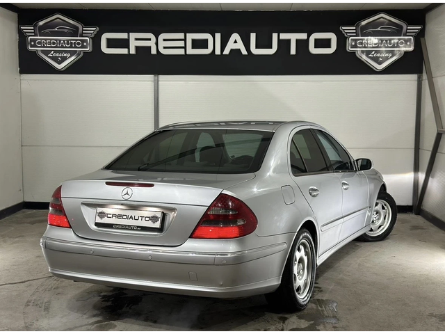 Mercedes-Benz E 270 * AUTO* - автомобили, коли, обяви за нови и употребявани 5