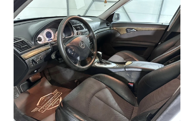 Mercedes-Benz E 270 * AUTO* - автомобили, коли, обяви за нови и употребявани 6