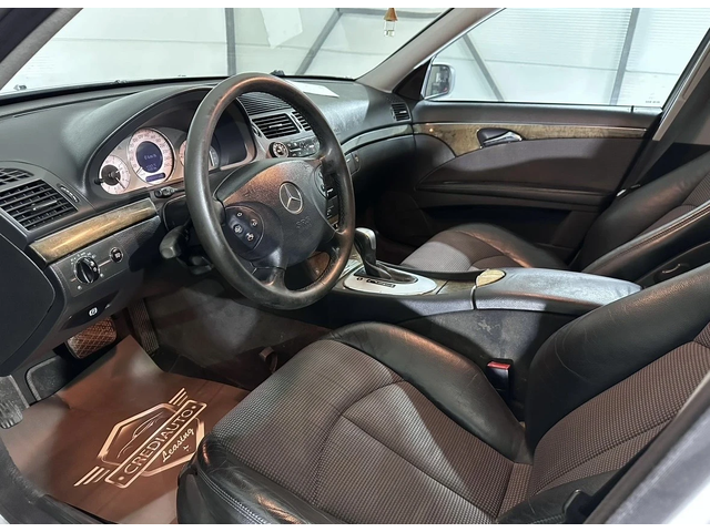 Mercedes-Benz E 270 * AUTO* - автомобили, коли, обяви за нови и употребявани 6