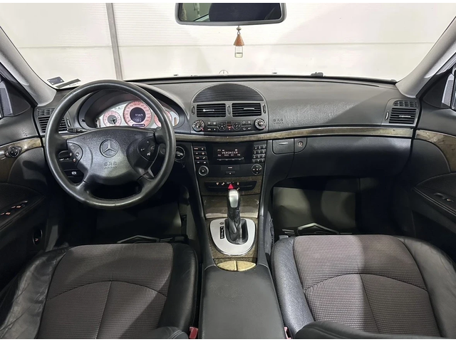 Mercedes-Benz E 270 * AUTO* - автомобили, коли, обяви за нови и употребявани 7