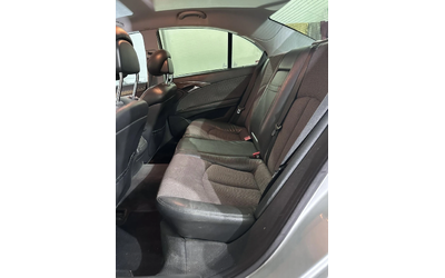 Mercedes-Benz E 270 * AUTO* - автомобили, коли, обяви за нови и употребявани 9