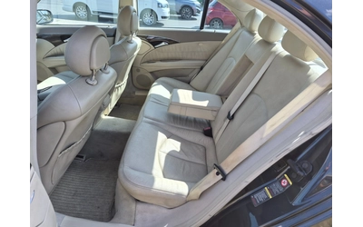 Mercedes-Benz E 270 2.7CDI - автомобили, коли, обяви за нови и употребявани 12