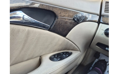 Mercedes-Benz E 270 2.7CDI - автомобили, коли, обяви за нови и употребявани 13