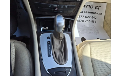 Mercedes-Benz E 270 2.7CDI - автомобили, коли, обяви за нови и употребявани 14