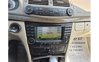 Mercedes-Benz E 270 2.7CDI - автомобили, коли, обяви за нови и употребявани 15