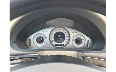 Mercedes-Benz E 270 2.7CDI - автомобили, коли, обяви за нови и употребявани 16