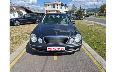 mercedes-benz-e-270 - 2