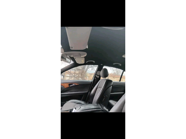 Mercedes-Benz E 270 Седан - автомобили, коли, обяви за нови и употребявани 7
