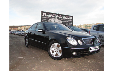 mercedes-benz-e-280 - 0