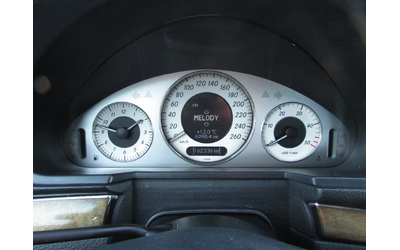 Mercedes-Benz E 280 3.0CDI AVANGARD - автомобили, коли, обяви за нови и употребявани 13