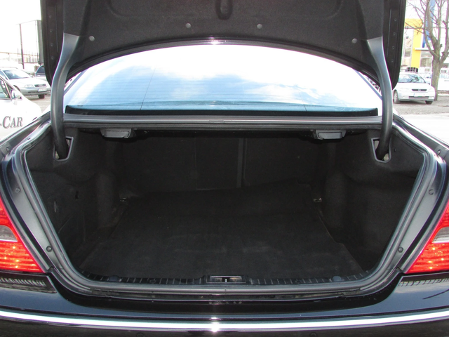 Mercedes-Benz E 280 3.0CDI AVANGARD - автомобили, коли, обяви за нови и употребявани 14