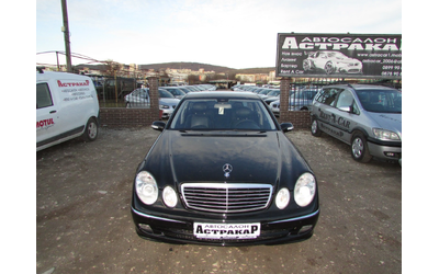 mercedes-benz-e-280 - 1