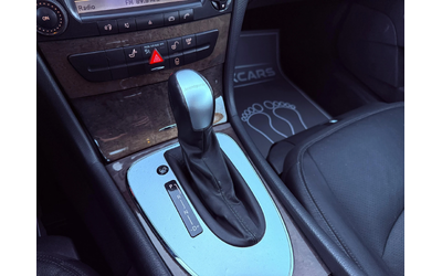 Mercedes-Benz E 280 CDI БЕЗ АНАЛОГ/СОБСТВЕН ЛИЗИНГ - автомобили, коли, обяви за нови и употребявани 14