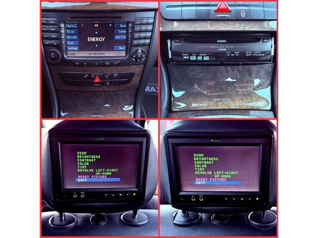 Mercedes-Benz E 280 CDI БЕЗ АНАЛОГ/СОБСТВЕН ЛИЗИНГ - автомобили, коли, обяви за нови и употребявани 15