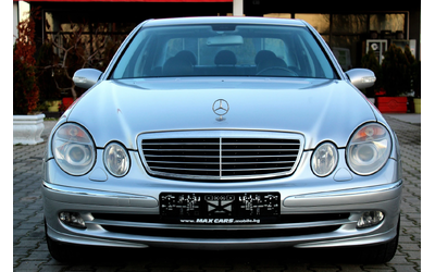 mercedes-benz-e-280 - 1