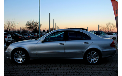 mercedes-benz-e-280 - 2