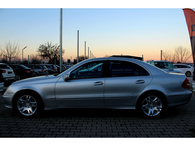 Mercedes-Benz E 280 CDI БЕЗ АНАЛОГ/СОБСТВЕН ЛИЗИНГ - автомобили, коли, обяви за нови и употребявани 2