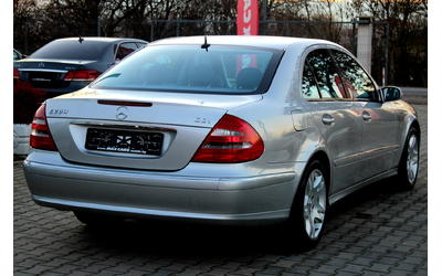 mercedes-benz-e-280 - 5