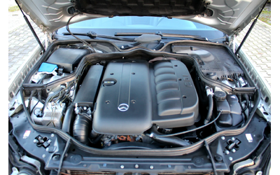 Mercedes-Benz E 280 CDI БЕЗ АНАЛОГ/СОБСТВЕН ЛИЗИНГ - автомобили, коли, обяви за нови и употребявани 6