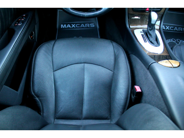 Mercedes-Benz E 280 CDI БЕЗ АНАЛОГ/СОБСТВЕН ЛИЗИНГ - автомобили, коли, обяви за нови и употребявани 9