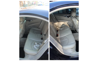 Mercedes-Benz E 280 CDI  С РЕГИСТРАЦИЯ - автомобили, коли, обяви за нови и употребявани 13