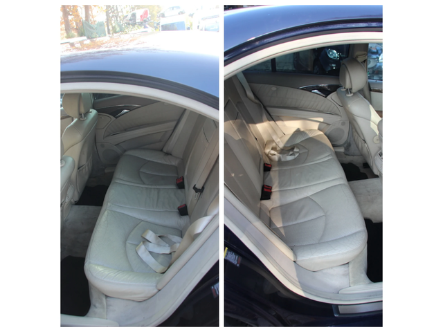 Mercedes-Benz E 280 CDI  С РЕГИСТРАЦИЯ - автомобили, коли, обяви за нови и употребявани 13