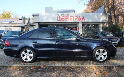 mercedes-benz-e-280 - 3