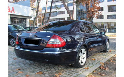 mercedes-benz-e-280 - 4