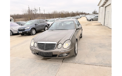 mercedes-benz-e-280 - 0