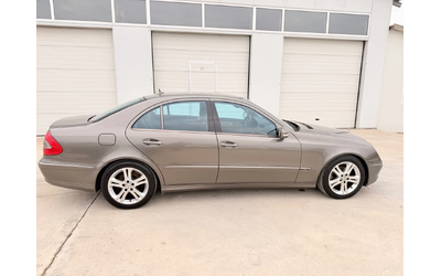 Mercedes-Benz E 280 3.0cdi * EVO* UNIKAT* - автомобили, коли, обяви за нови и употребявани 12