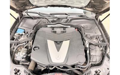 Mercedes-Benz E 280 3.0cdi * EVO* UNIKAT* - автомобили, коли, обяви за нови и употребявани 16
