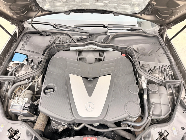 Mercedes-Benz E 280 3.0cdi * EVO* UNIKAT* - автомобили, коли, обяви за нови и употребявани 16