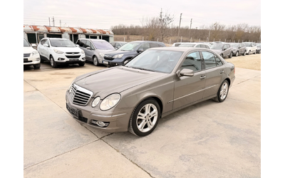 mercedes-benz-e-280 - 1
