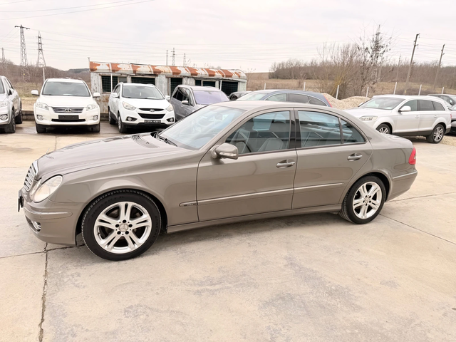 Mercedes-Benz E 280 3.0cdi * EVO* UNIKAT* - автомобили, коли, обяви за нови и употребявани 2