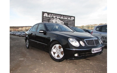 mercedes-benz-e-280 - 0
