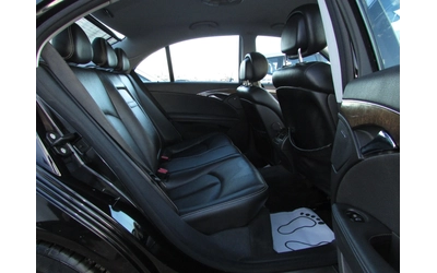 Mercedes-Benz E 280 3.0CDI AVANGARD - автомобили, коли, обяви за нови и употребявани 10