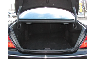 Mercedes-Benz E 280 3.0CDI AVANGARD - автомобили, коли, обяви за нови и употребявани 14