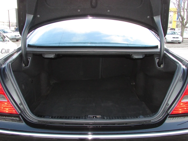 Mercedes-Benz E 280 3.0CDI AVANGARD - автомобили, коли, обяви за нови и употребявани 14