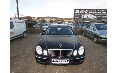 mercedes-benz-e-280 - 1