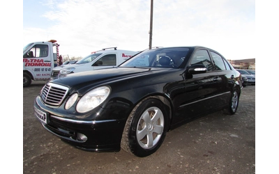 mercedes-benz-e-280 - 2