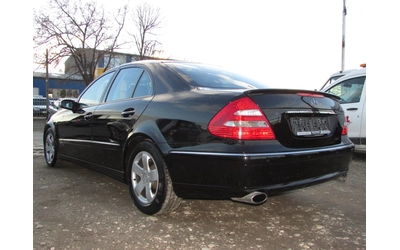 mercedes-benz-e-280 - 5