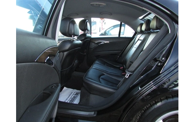 Mercedes-Benz E 280 3.0CDI AVANGARD - автомобили, коли, обяви за нови и употребявани 8