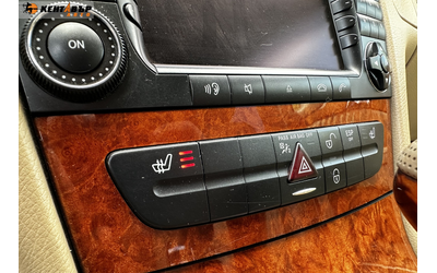 Mercedes-Benz E 280 CDI 3.0d 190к.с. - автомобили, коли, обяви за нови и употребявани 12